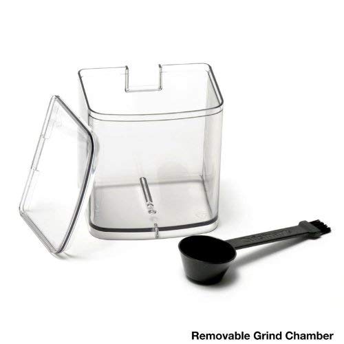 Cuisinart DBM-8 Molino para Café