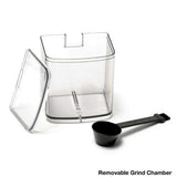 Cuisinart DBM-8 Molino para Café
