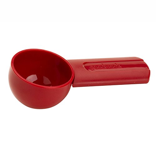Good Cook - Cuchara extensible para café, 2 cucharadas