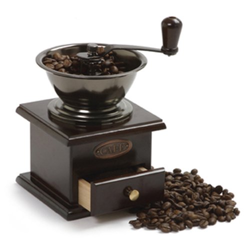 Norpro Molinillo para café