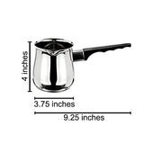 Cuisinox Cafetera turca de 24 onzas