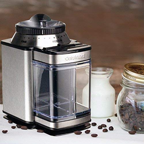 Cuisinart DBM-8 Molino para Café