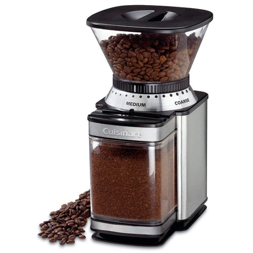 Cuisinart DBM-8 Molino para Café
