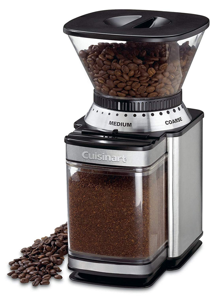 Cuisinart DBM-8 Molino para Café