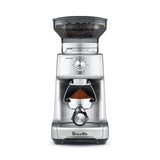 Breville BCG600SIL Burr grinder Negro, Plata - Molinillo de café (220-240)